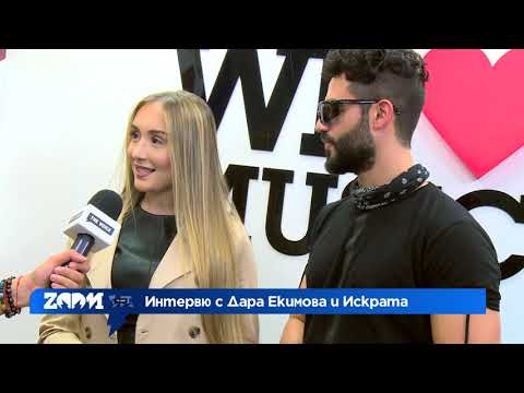 Zoom интервю с