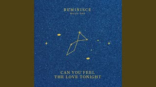 Can You Feel The Love Tonight (Music Box)
