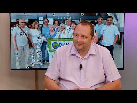 7.7.2026 | Slováci na cestách