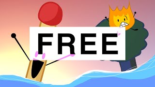 Last Free Scene Of Firey Comics Animated 2