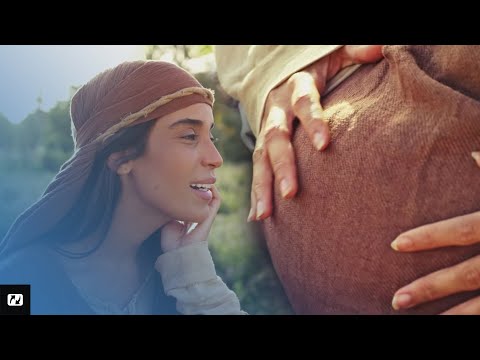 Miraculous Pregnancies | The Gospel of Luke | LUMO #1
