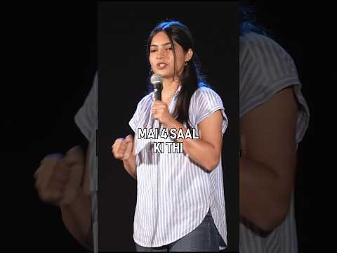 #comedyshorts #standupcomdey #shreyapriyamroy
