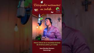 Miniatura de "Todos somos discípulos misioneros en salida... 🎶❤️ #iglesia #music"