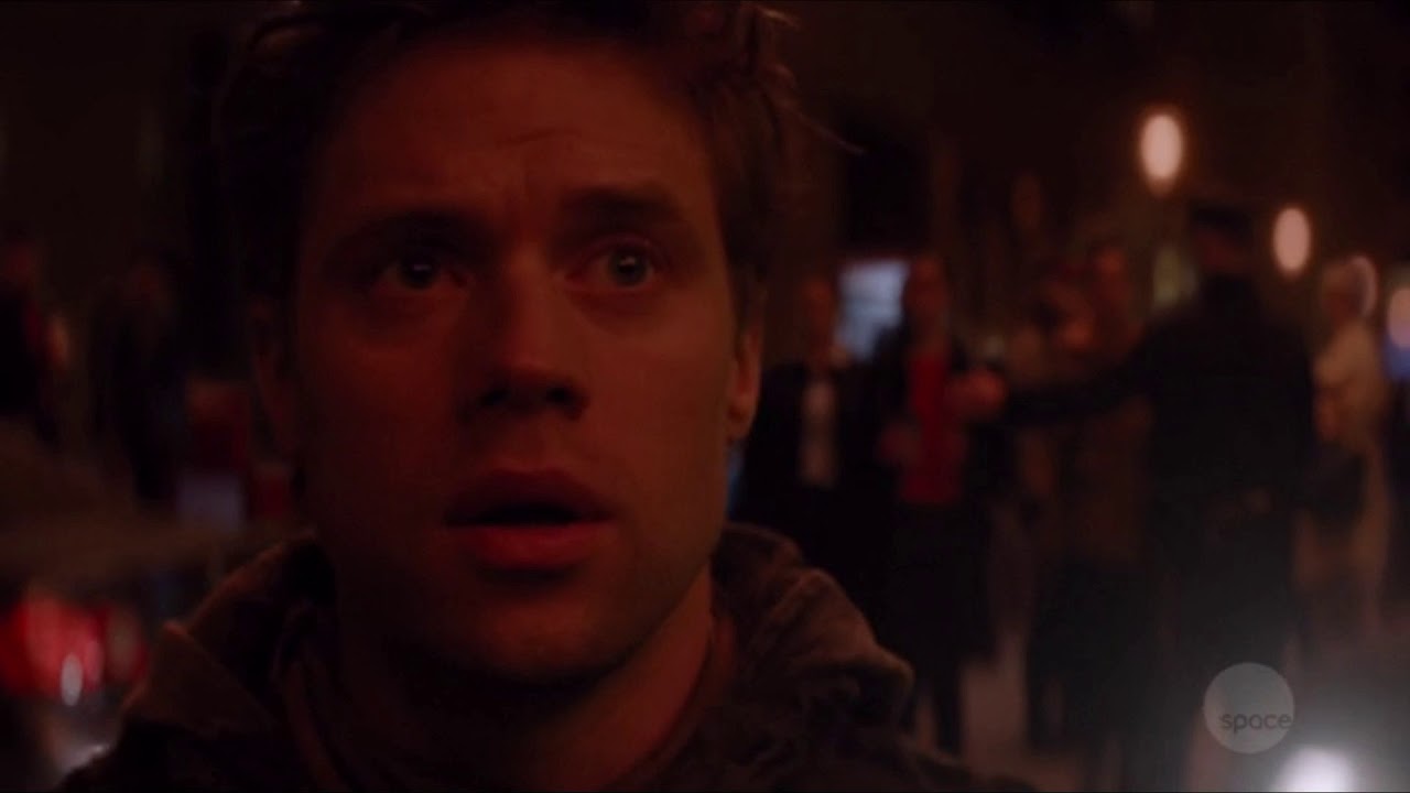 Krypton Episode 10  Kneel Before Zod Plus Doomsday