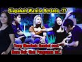 PRANK SHOLAWAT ❗SIAPAKAH WANITA BERTATO&#39; YANG MEMBELA GEMBEL SAAT DI USIR PENGAMEN ..