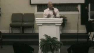 Footwashing Part 2