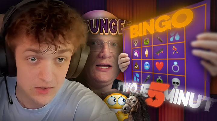 BINGO NA MIEŚCIE, BUNGEE OCENIA UCZESTNIKÓW, KOŁO TORTUR 💀 | T5M 3 #8