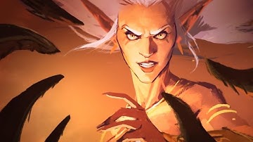 The Story of Battle for Azeroth so far into Patch 8.2 [Lore]