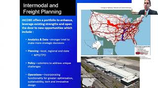 Webinar 9: US Port Logistics - Myths and Realities