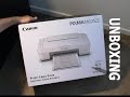 Canon Pixma MG2522 Printer, Scanner & Copier (Unboxing)