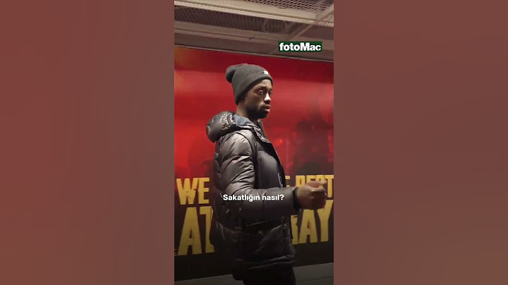 Galatasaraylı Davinson Sanchez Ne Zaman Sahalara Döneceğini Açıkladı!