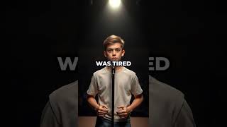 From “Broken Record” to Brave Voice: My Stutter Story