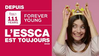 Lessca Toujours Plus Haut