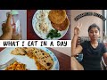 What I Eat In A Day | Quarantine Edition ( Indian food )