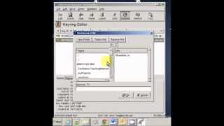 Win GPG Backing Up Keys