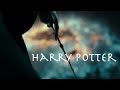 Harry potter // Legendary by Welshly Arms