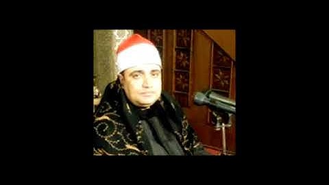 القارئ الشيخ احمد عوض ابو فيوض سورة الحج قران الفجر الجمعة 2023/9/8 سبتمبر