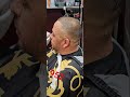 I cut hair 952