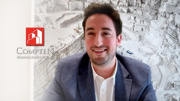 Testimonial | Compten Management Embraces Digital Transformation with Property Vista