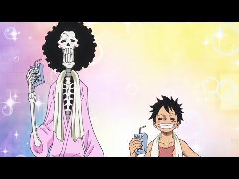 Download One Piece 7 18 Full Hd In Mp4 And 3gp Codedwap