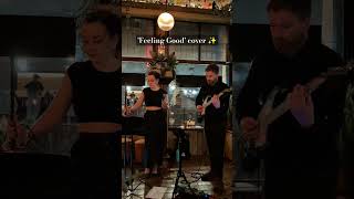 #ninasimone #cover #music #jazz #scarlett #amywinehouse #livemusic #singersongwriter #singing