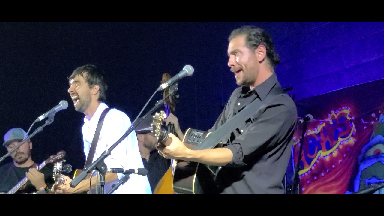 She's Gone  Gone Gone / Billy Droze and Kentucky Blue with MO Pitney