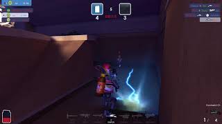Microvolts Recharged- Live/noskills #5