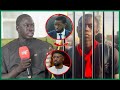 Exclusivit  frachement sorti de prison ousmane sarr fait des rvlations terribles dagne ma