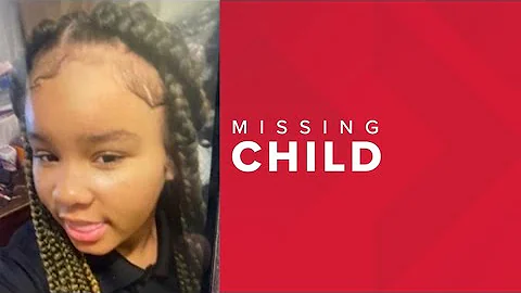 Clayton County Police update on human trafficking case of missing 11-year-old girl