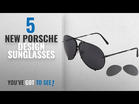 top-10-porsche-design-sunglasses-[-winter-2018-]:-porsche-design-p8478-p'8478-d-matte-black-pilot