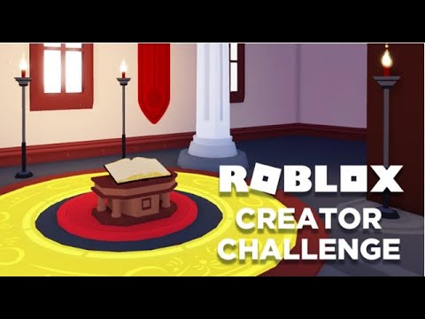 Event Roblox Creator Challenge Jak Ziskat Classic Pc Hat - roblox book hats