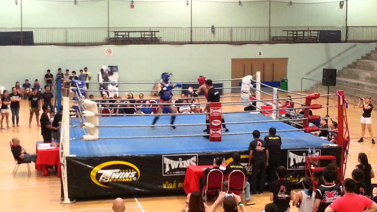 SG vs World - Yang Onyx