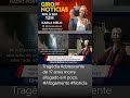 Tragédia Adolescente de 17 anos morre afogado em poço. #Afogamento #Notícia