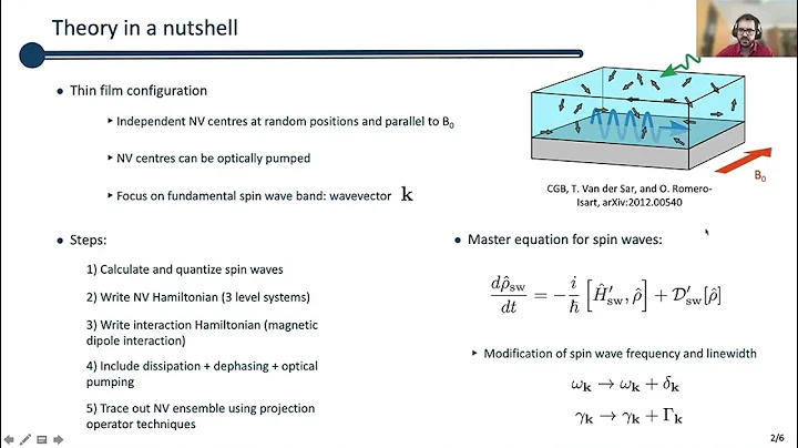 Carlos Gonzalez-Ballest...  Institute for Quantum ...