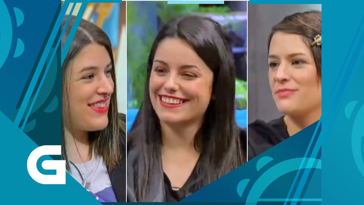 Entrevistamos as Tanxugueiras no 'Quen anda aí'!