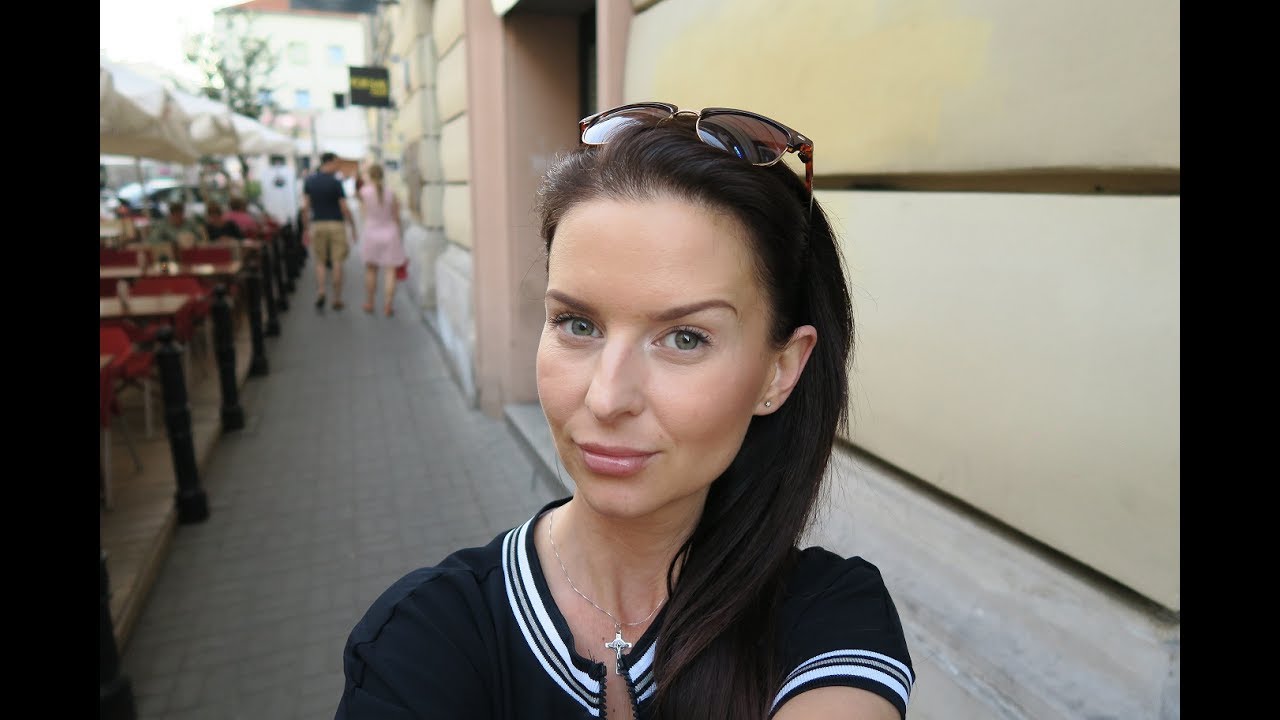 "POTWÓR Z BAGIEN" W NASZYM GARNKU - YouTube