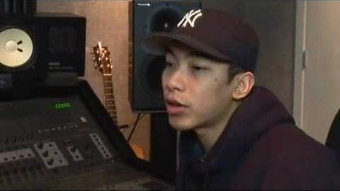 Pro Tools MIDI Input Filter Tips