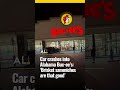 Car crashes into Alabama Buc-ee’s