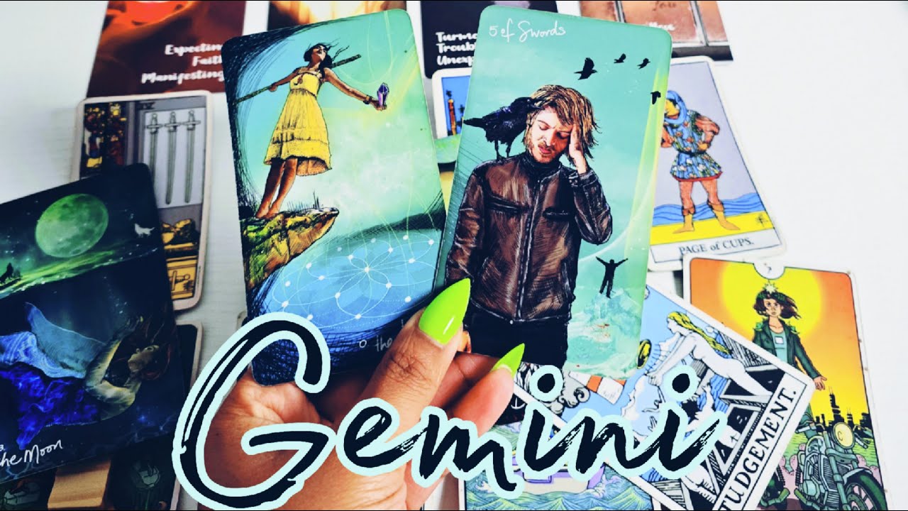 GEMINI♊IM JUST AS SHOCKED AS YOU ARE🤣🫢 