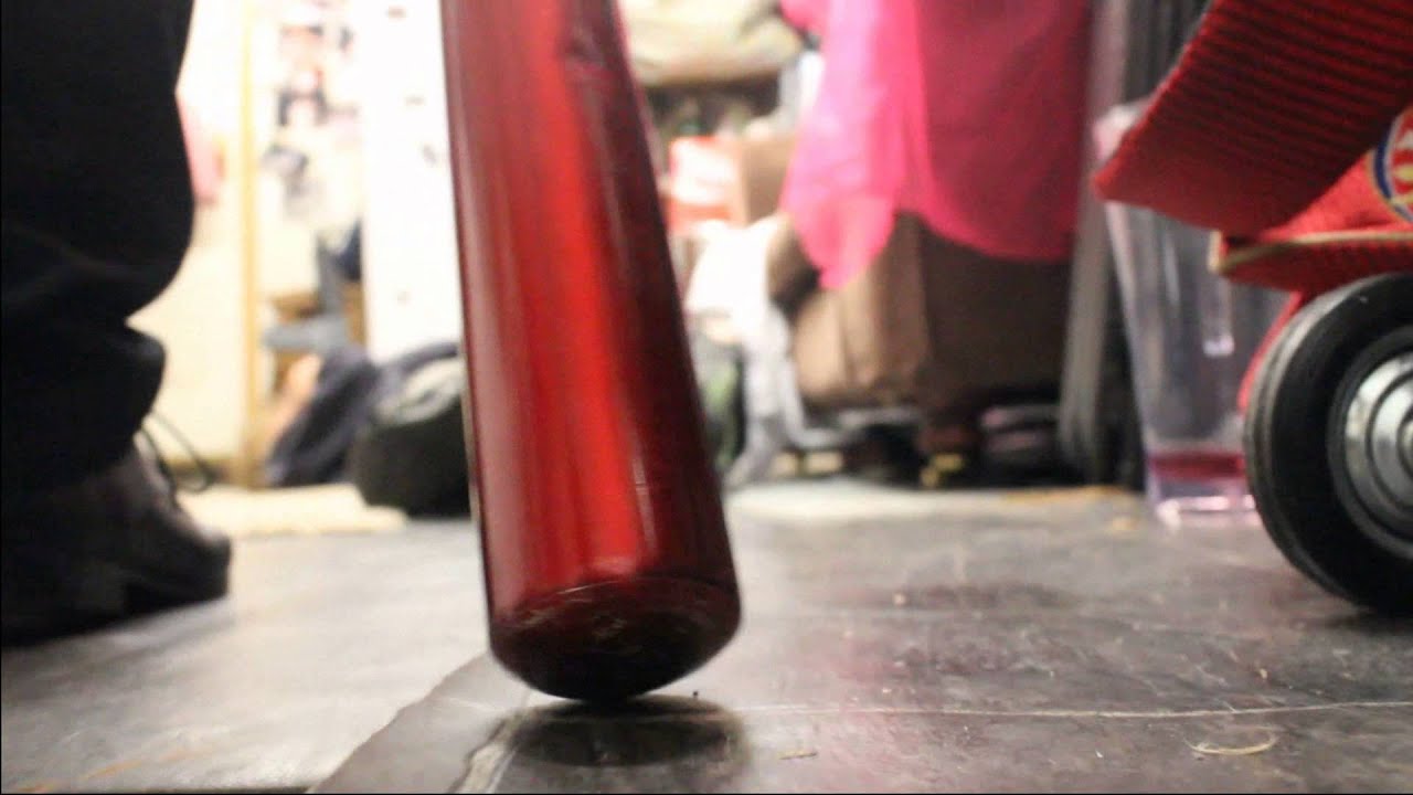 Vice - Short Film OFFICIAL TRAILER (2014)