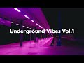 Deep house mix  underground vibes vol1