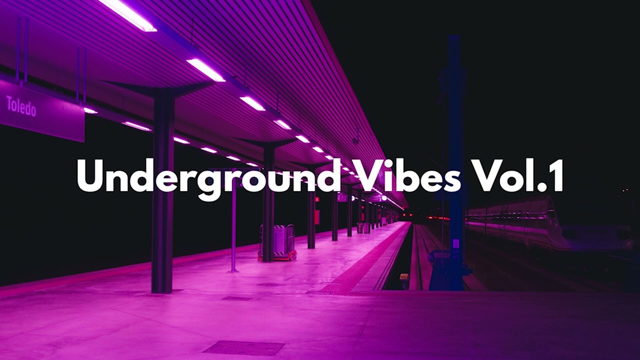 Deep House Mix  Underground Vibes Vol1