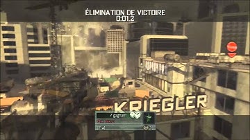 clean private killcam