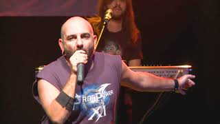 DGM - Live at ProgPower Festival 2014