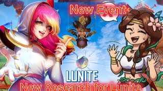 Upcoming New Research and New Events Huge Update Incoming || Lords Mobile