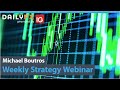 USD/CAD, AUD/USD, EUR/USD, NZD/CAD Analysis (Traders Buy-Sell Bets)