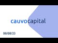 Cauvo Capital (BTG Capital) News. PayPal выпустила свой токен 08.08