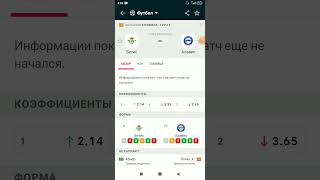 Бетис Алавес прогноз