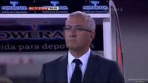 Mallorca Vs Real Madrid 1-4 - All Goals & Match Highlights - [High Quality] - May 5 2010