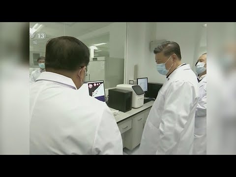 Video: Kinijos miestas, kuriame pagaminama 90% pasaulio plataus vartojimo elektronikos